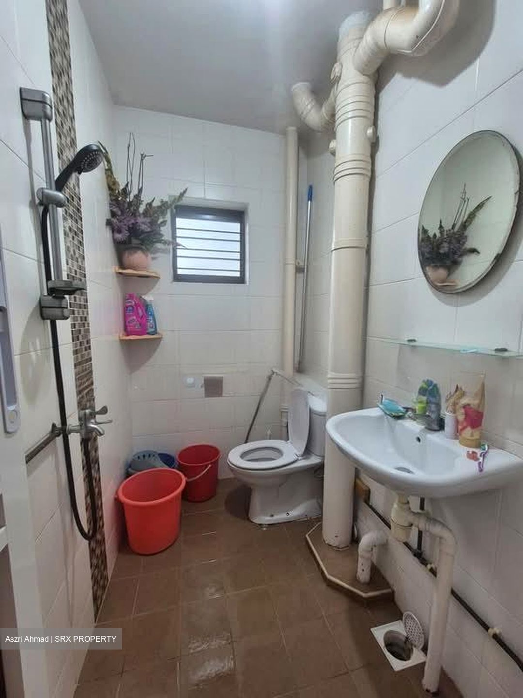 Blk 159 Woodlands Street 13 (Woodlands), HDB 3 Rooms #555784361